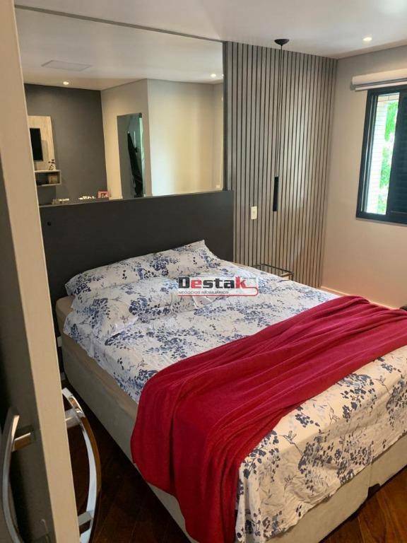 Apartamento à venda com 3 quartos, 110m² - Foto 32