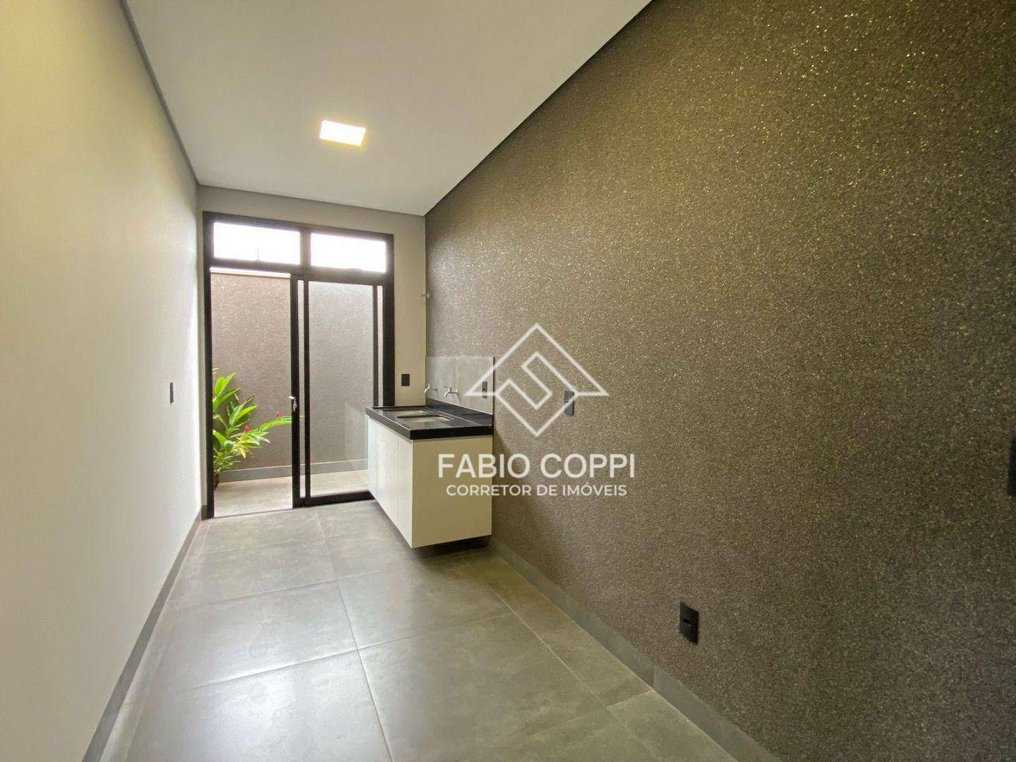 Casa de Condomínio à venda com 3 quartos, 238m² - Foto 12