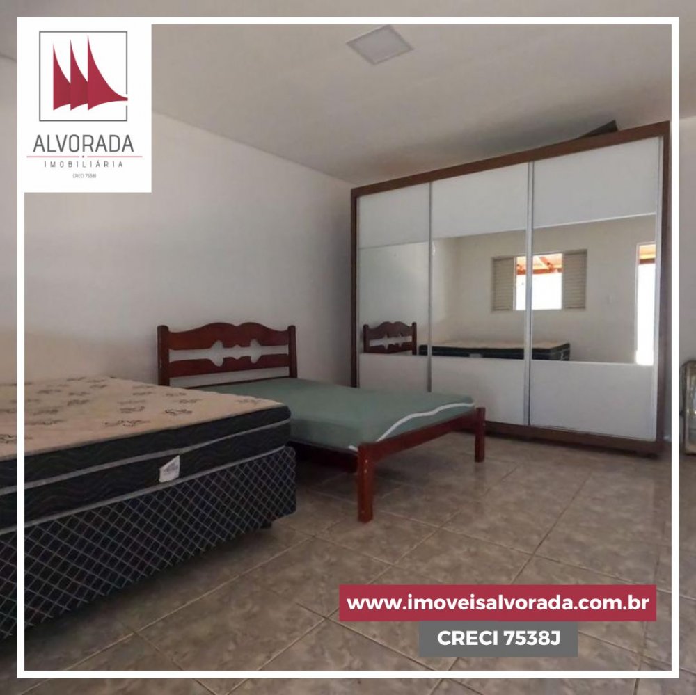 Chácara à venda com 4 quartos, 320m² - Foto 14