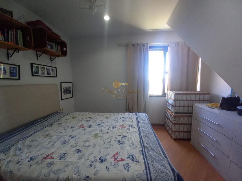 Casa de Condomínio à venda com 3 quartos, 140m² - Foto 19