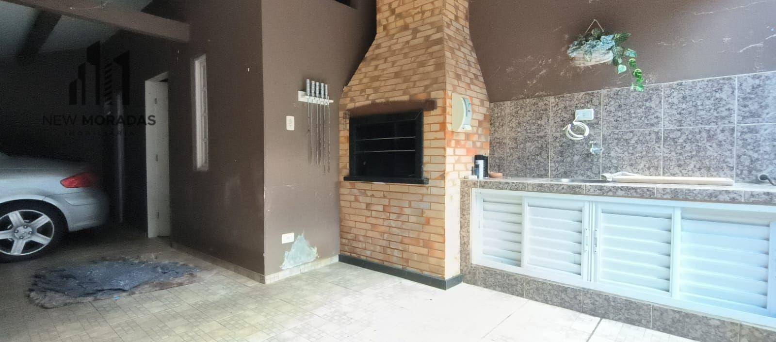 Casa à venda com 3 quartos, 300m² - Foto 20