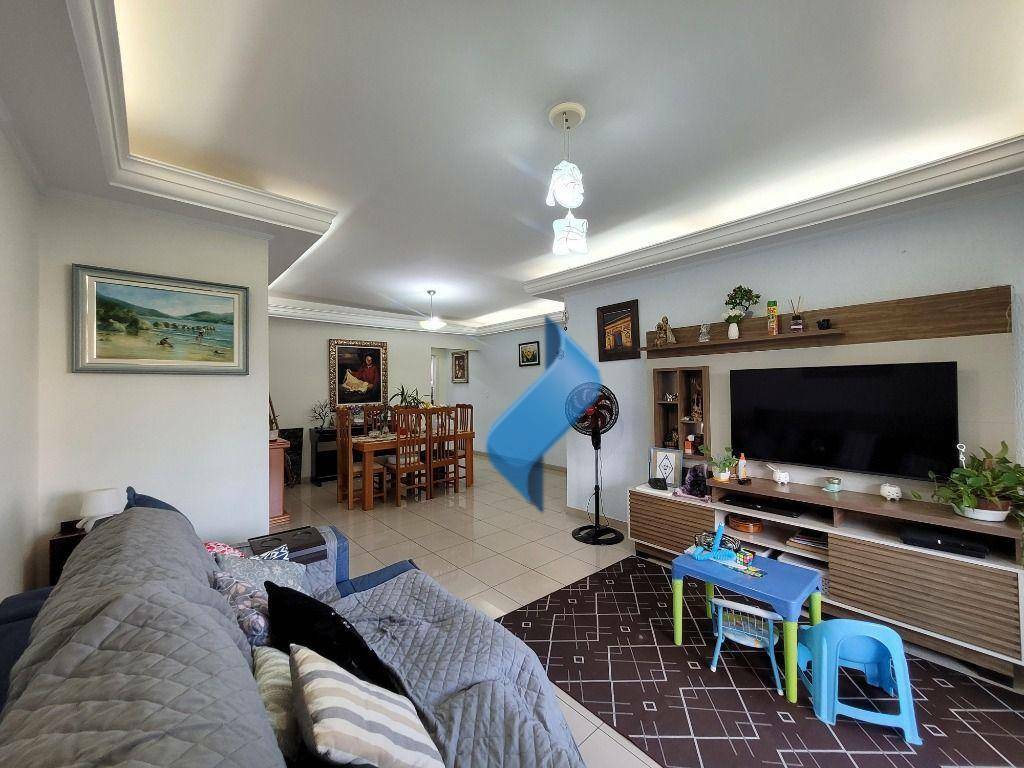 Apartamento à venda com 4 quartos, 147m² - Foto 4