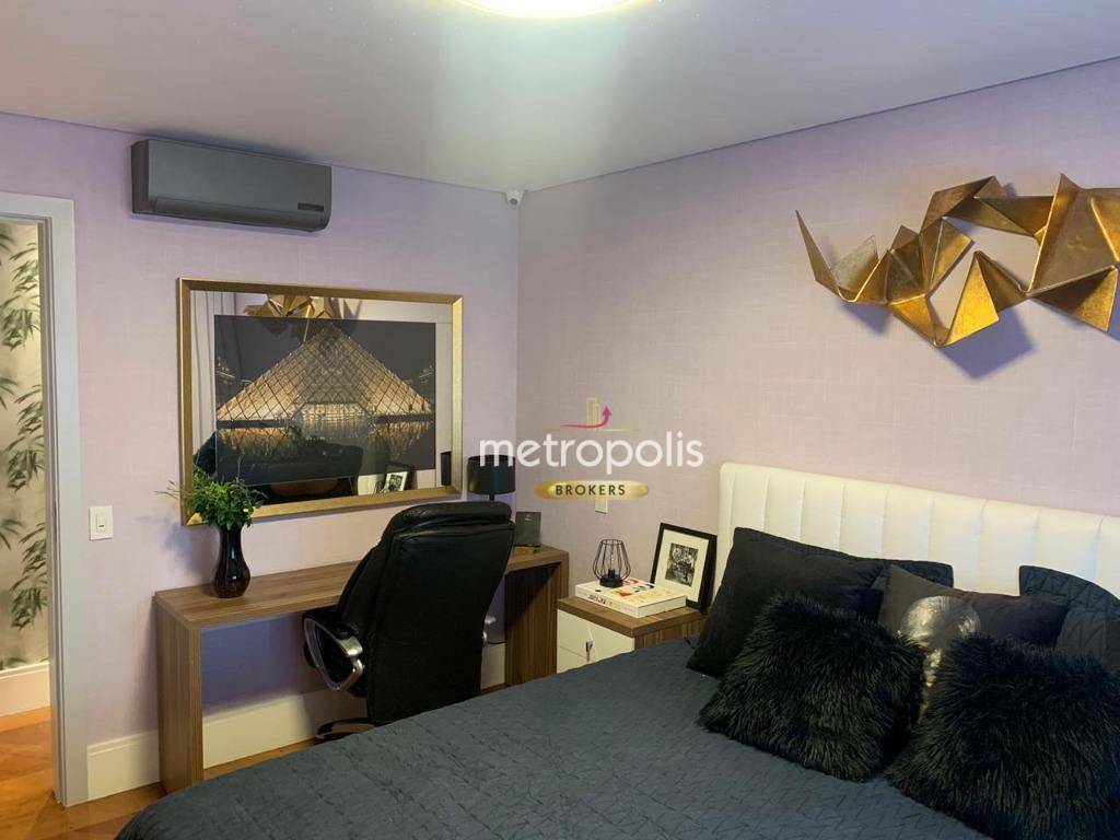 Apartamento à venda com 3 quartos, 295m² - Foto 14