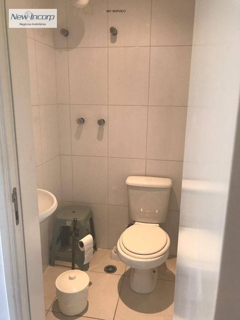 Apartamento à venda com 3 quartos, 138m² - Foto 28