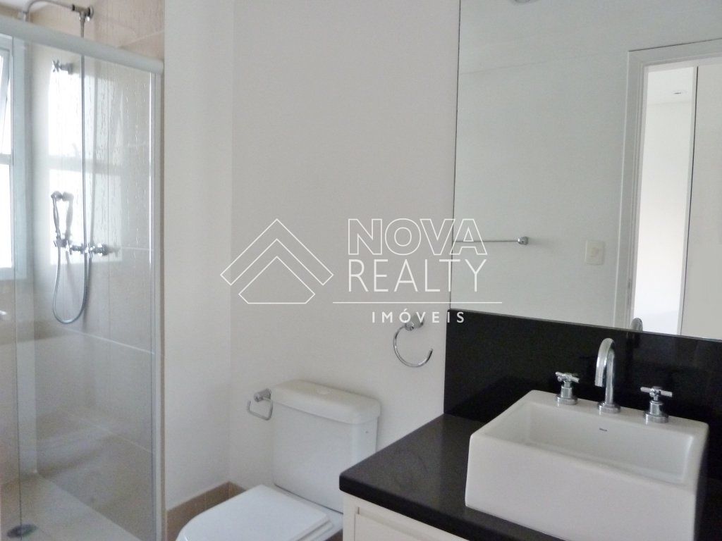 Apartamento à venda com 3 quartos, 208m² - Foto 7