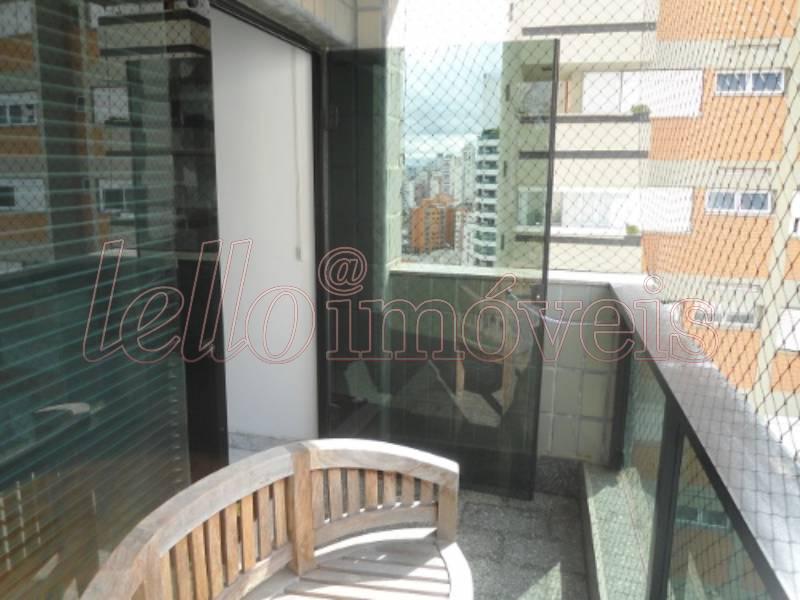 Apartamento à venda com 4 quartos, 210m² - Foto 19