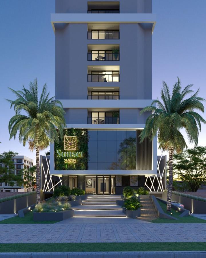 Apartamento à venda com 2 quartos, 64m² - Foto 4