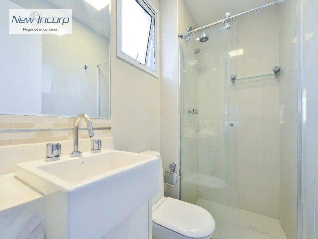 Apartamento à venda com 3 quartos, 138m² - Foto 13