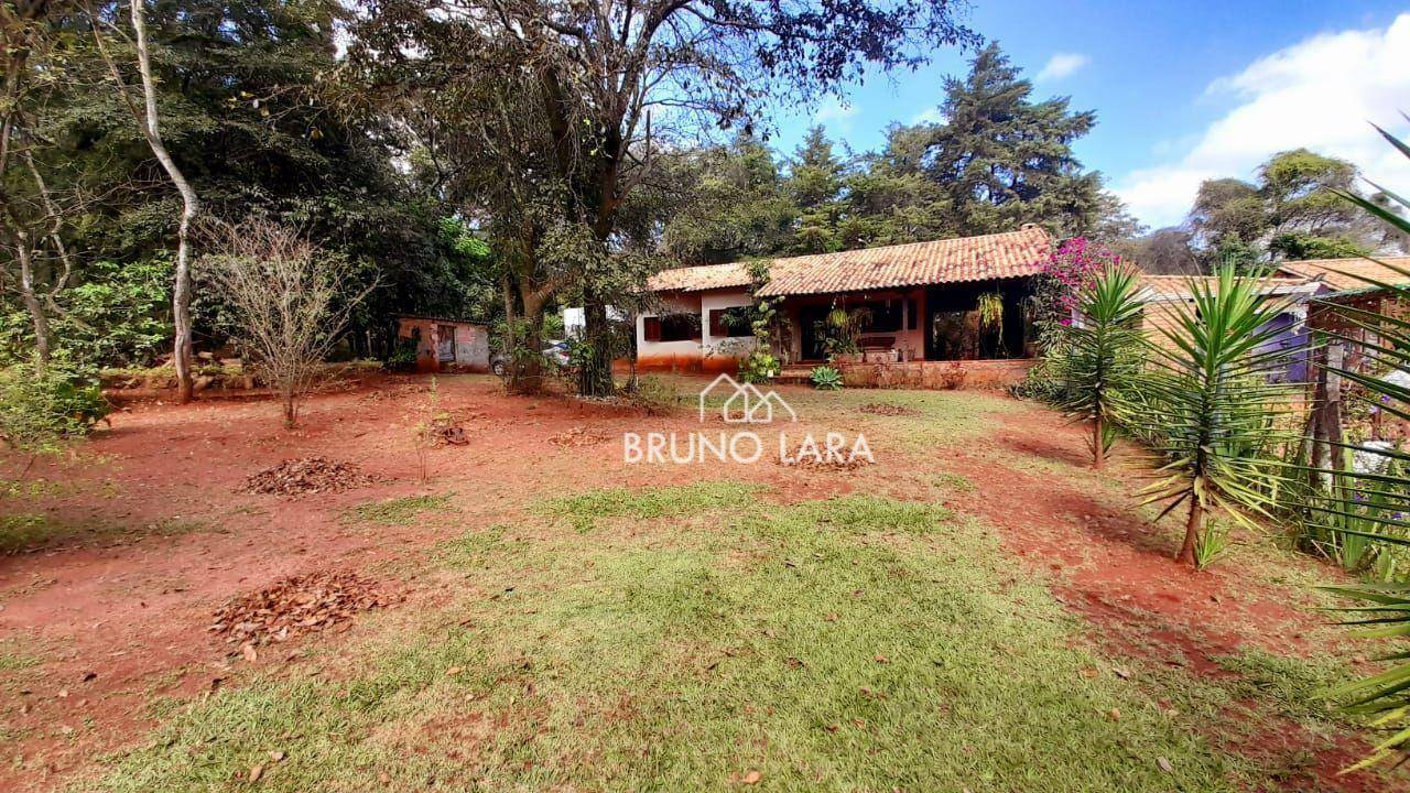 Sítio, 3 quartos, 1000 m² - Foto 5