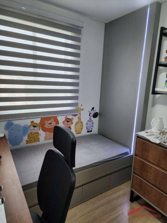 Apartamento à venda com 2 quartos, 85m² - Foto 6