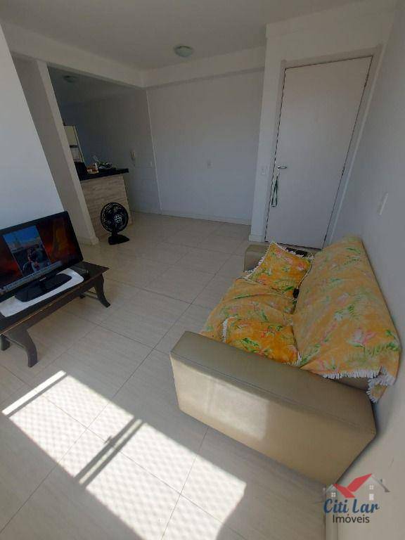 Apartamento à venda com 2 quartos, 43m² - Foto 2