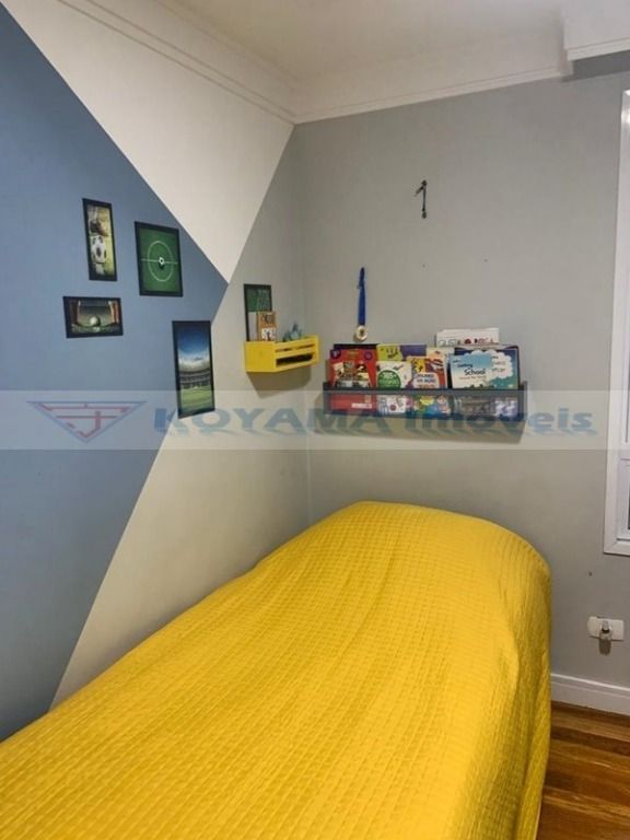 Apartamento à venda com 3 quartos, 85m² - Foto 16