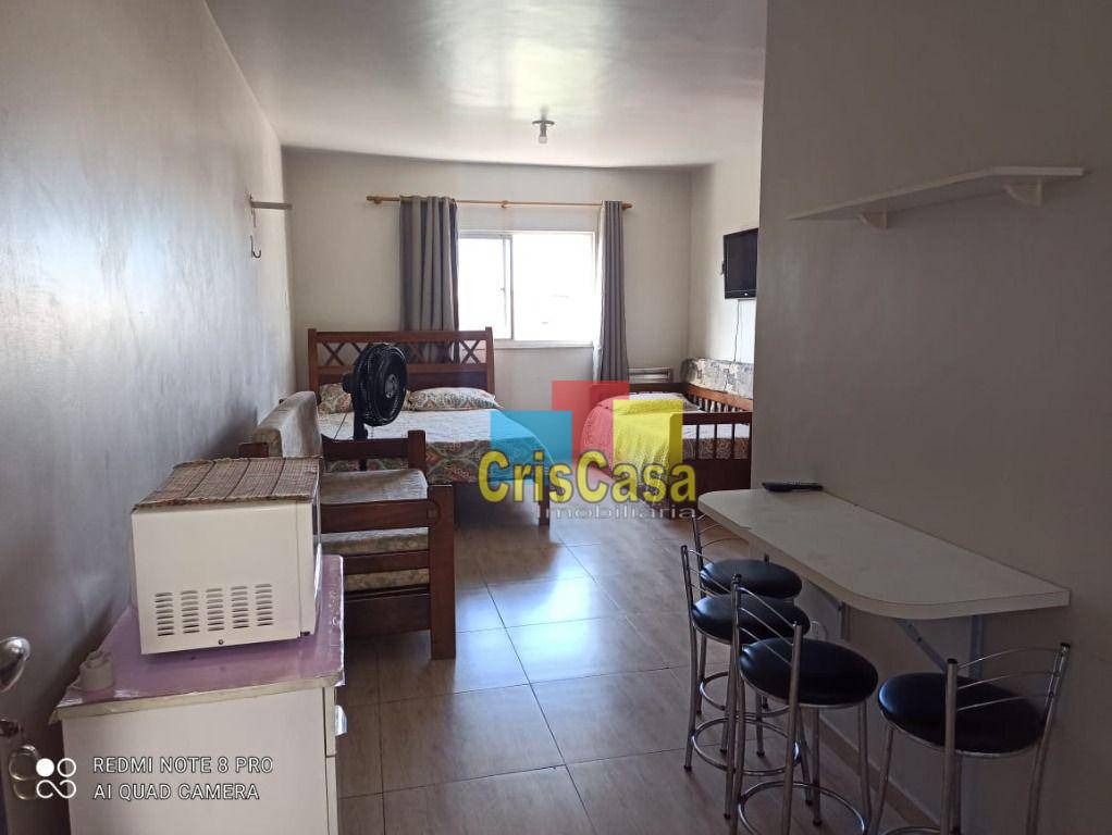 Apartamento à venda com 1 quarto, 30m² - Foto 5