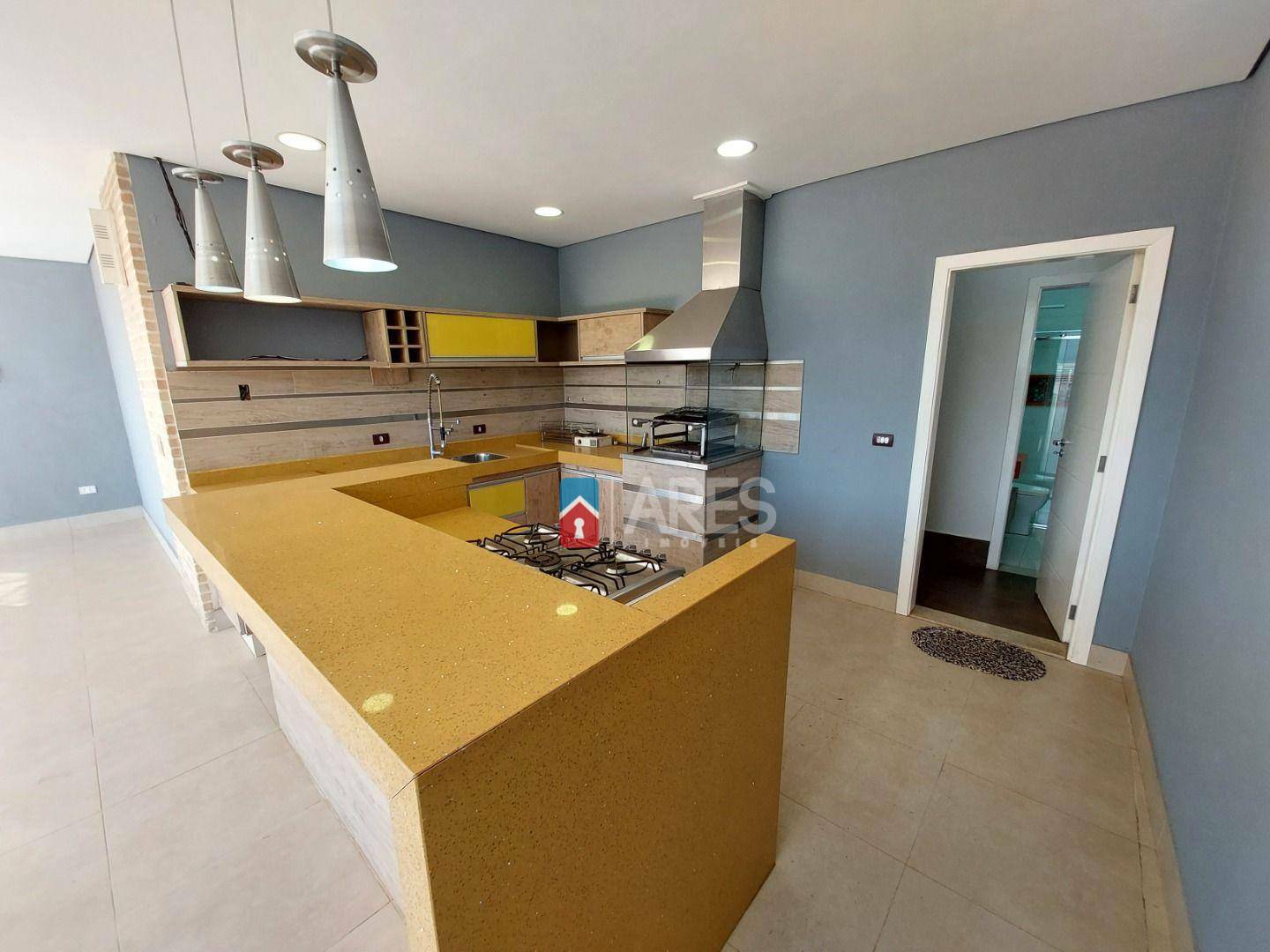 Casa de Condomínio, 3 quartos - Foto 5