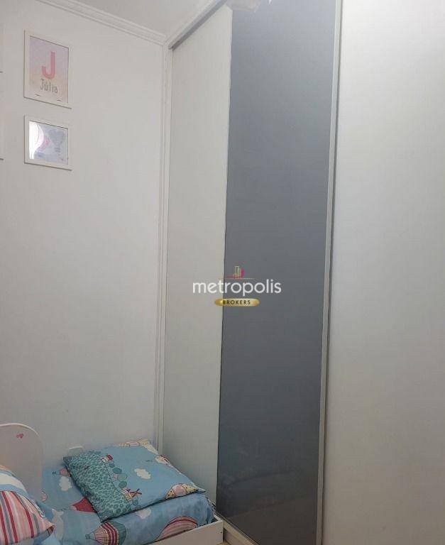 Sobrado à venda com 2 quartos, 70m² - Foto 12