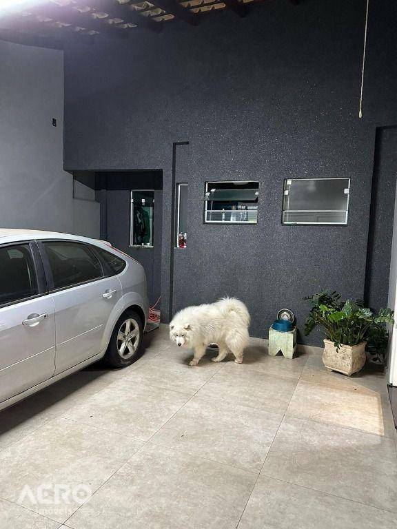 Casa à venda com 3 quartos, 115m² - Foto 11