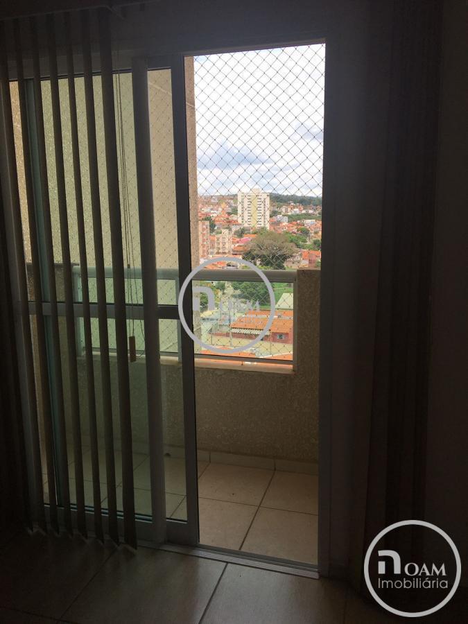 Apartamento para alugar com 2 quartos, 51m² - Foto 7