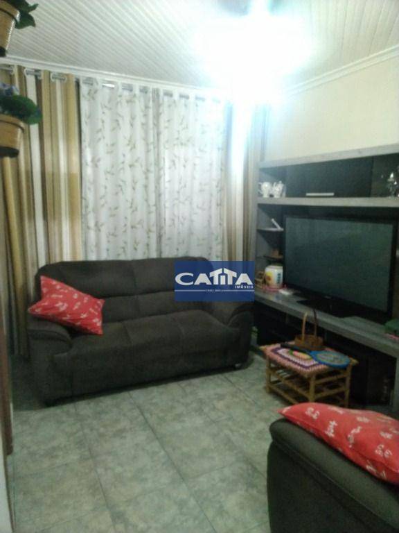 Casa à venda com 4 quartos, 138m² - Foto 19