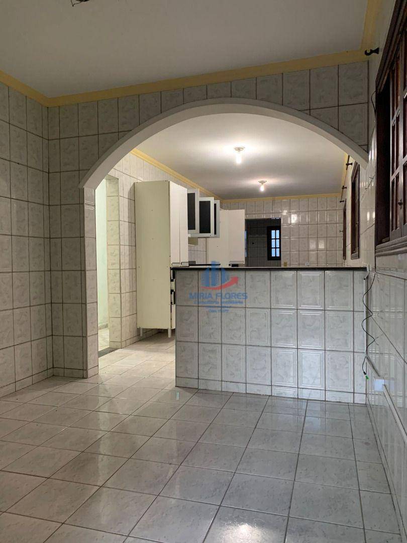Casa à venda com 3 quartos, 187m² - Foto 10