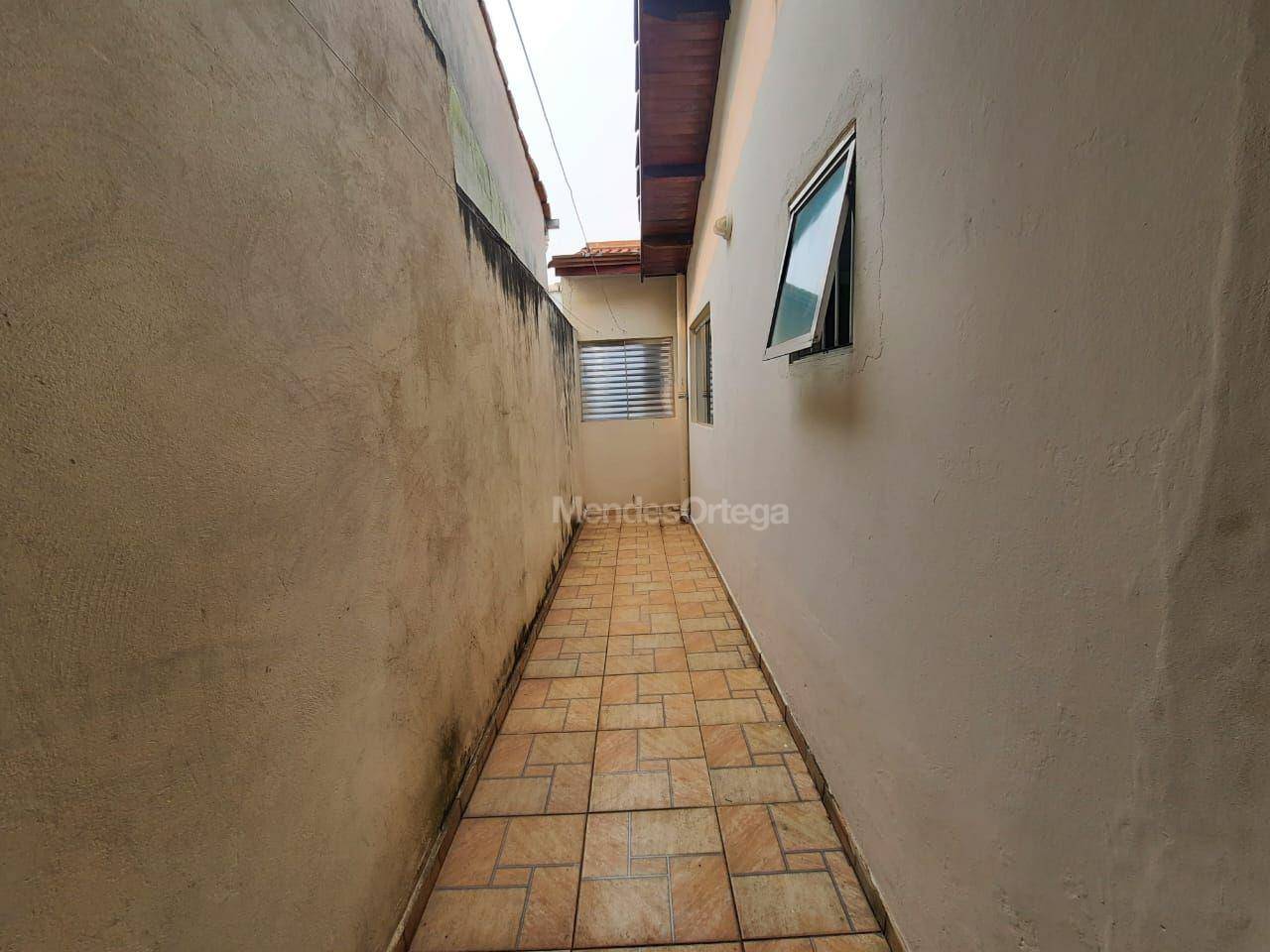 Casa à venda com 3 quartos, 118m² - Foto 14