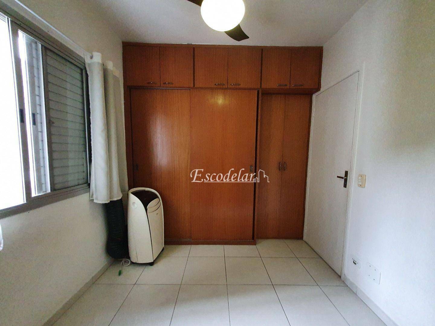 Apartamento à venda com 1 quarto, 24m² - Foto 12