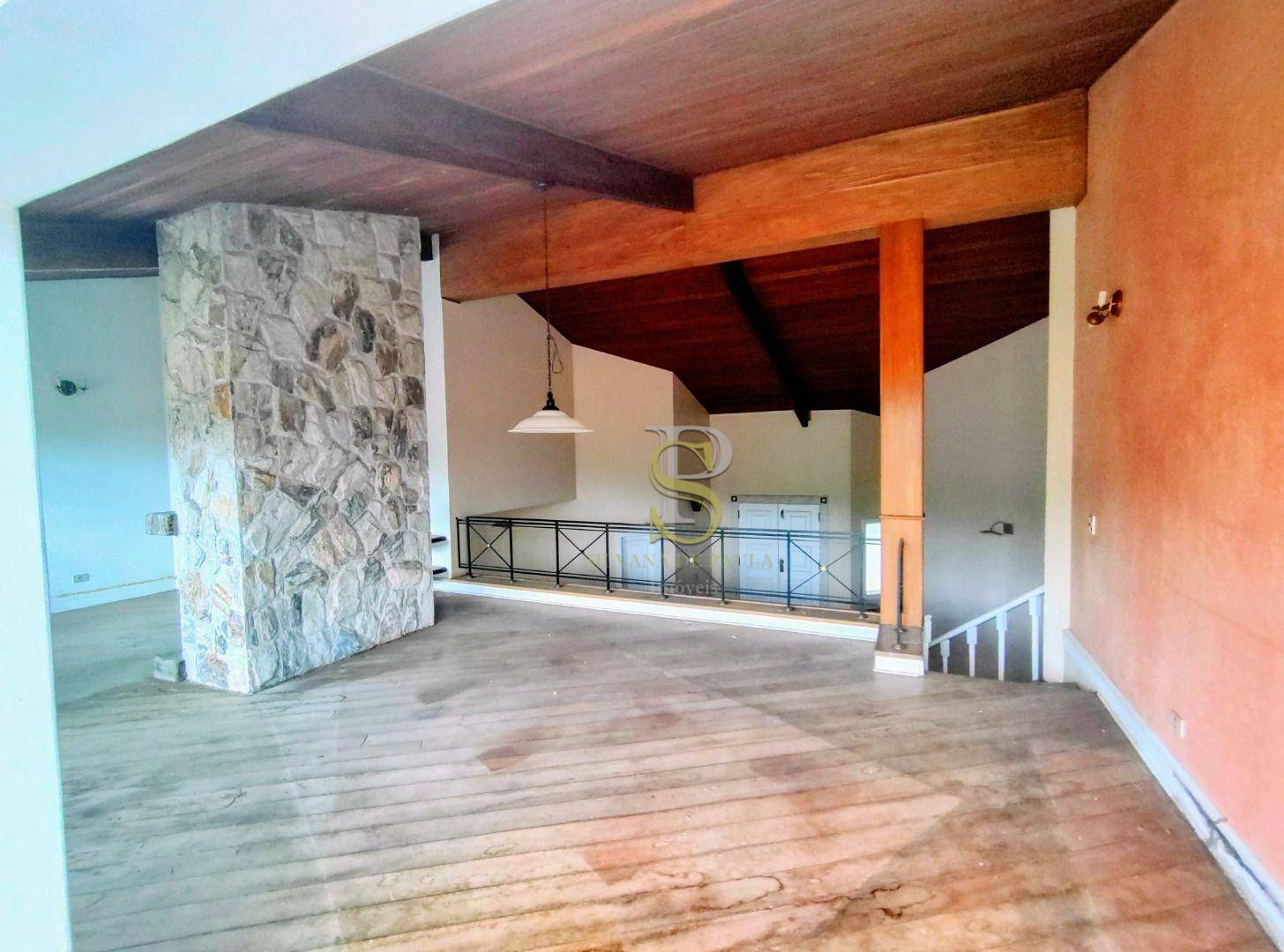 Casa à venda com 4 quartos, 850m² - Foto 12