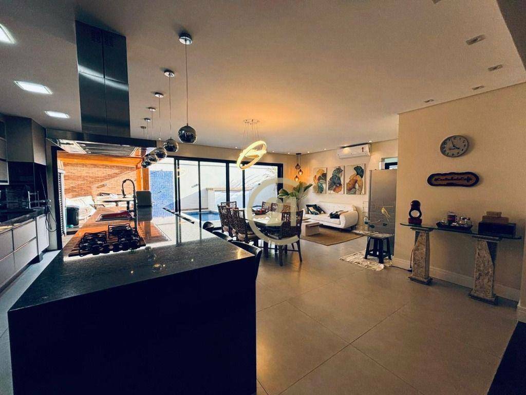 Casa de Condomínio à venda com 3 quartos, 253m² - Foto 21