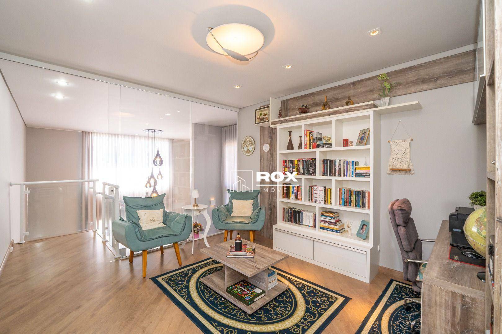 Casa, 3 quartos, 288 m² - Foto 13