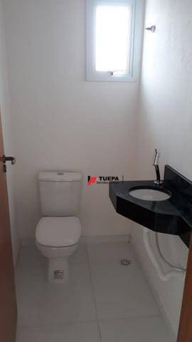 Apartamento à venda com 3 quartos, 126m² - Foto 13