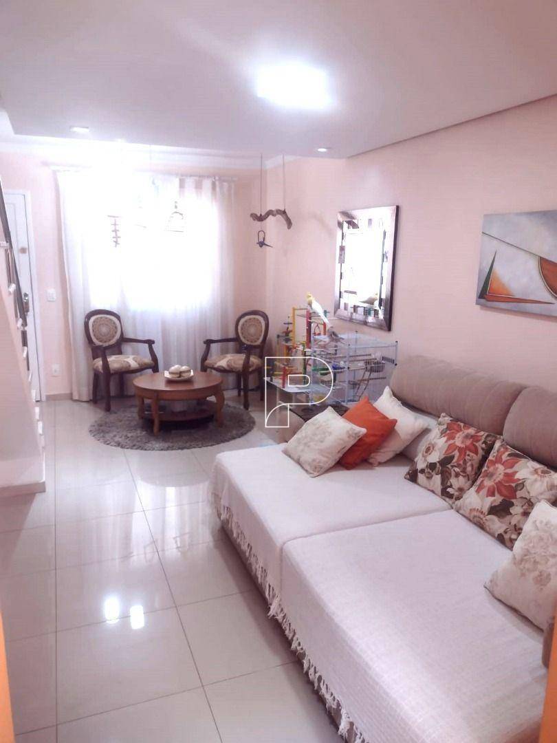 Casa de Condomínio, 2 quartos - Foto 5