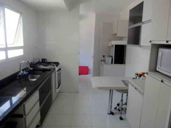 Apartamento à venda com 2 quartos, 101m² - Foto 24