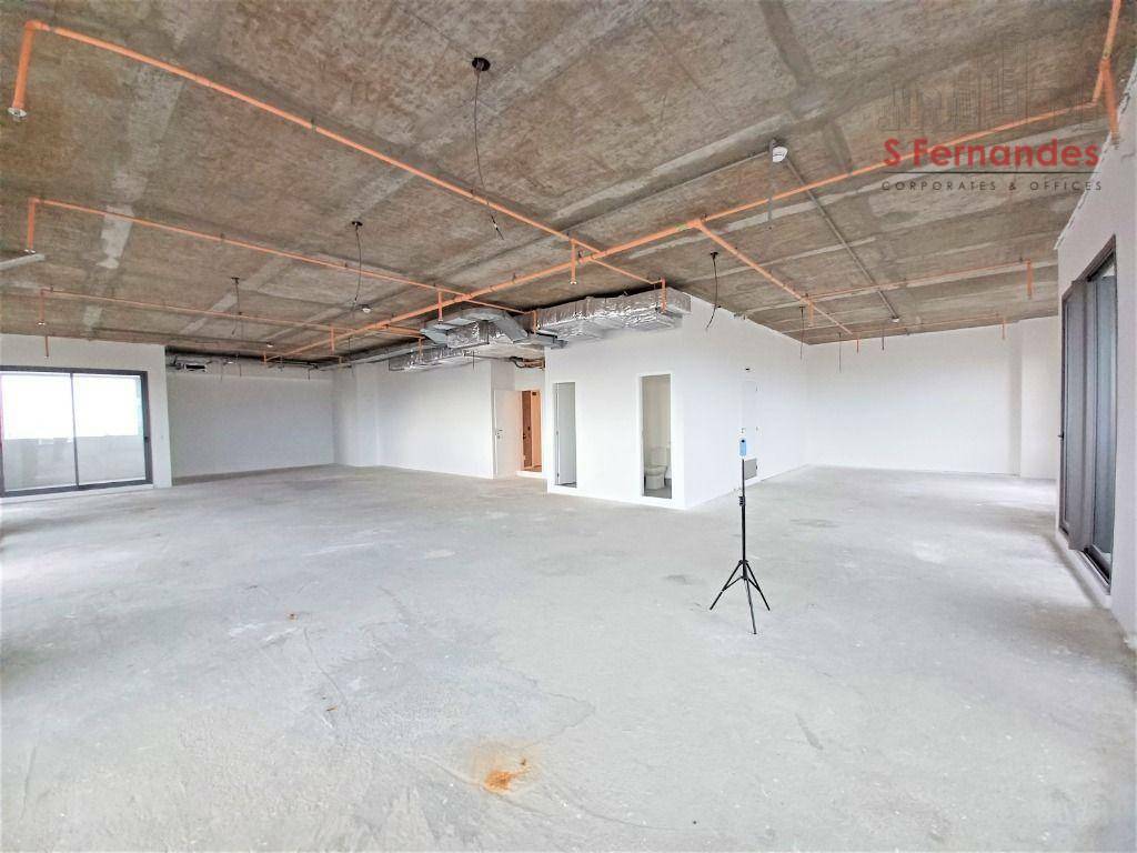 Conjunto Comercial-Sala para alugar, 250m² - Foto 14