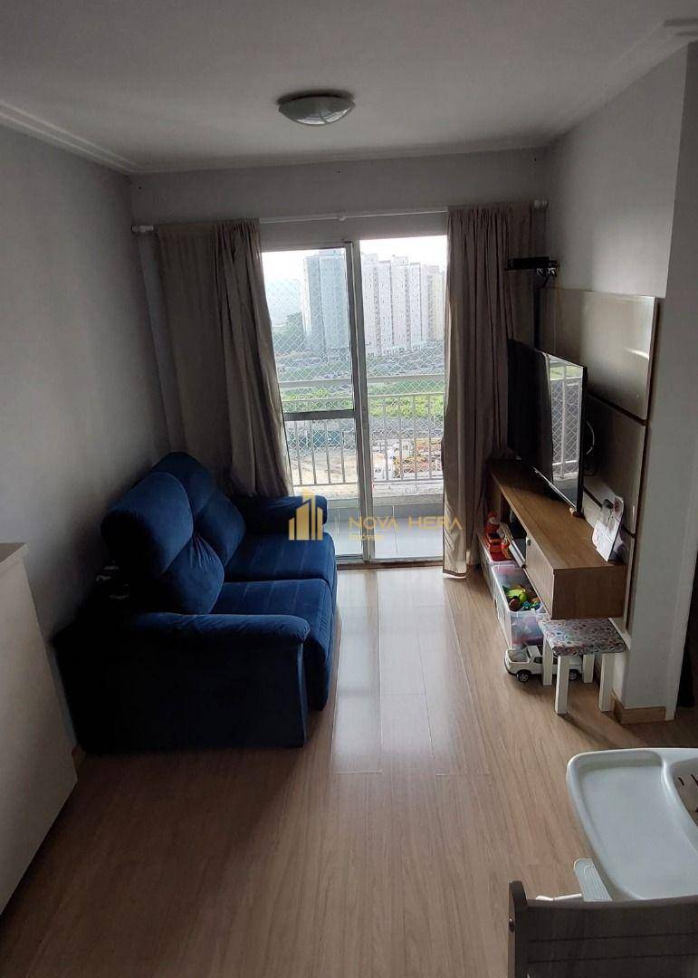 Apartamento, 2 quartos, 48 m² - Foto 6