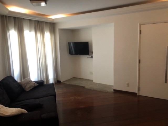 Apartamento à venda com 3 quartos, 112m² - Foto 19