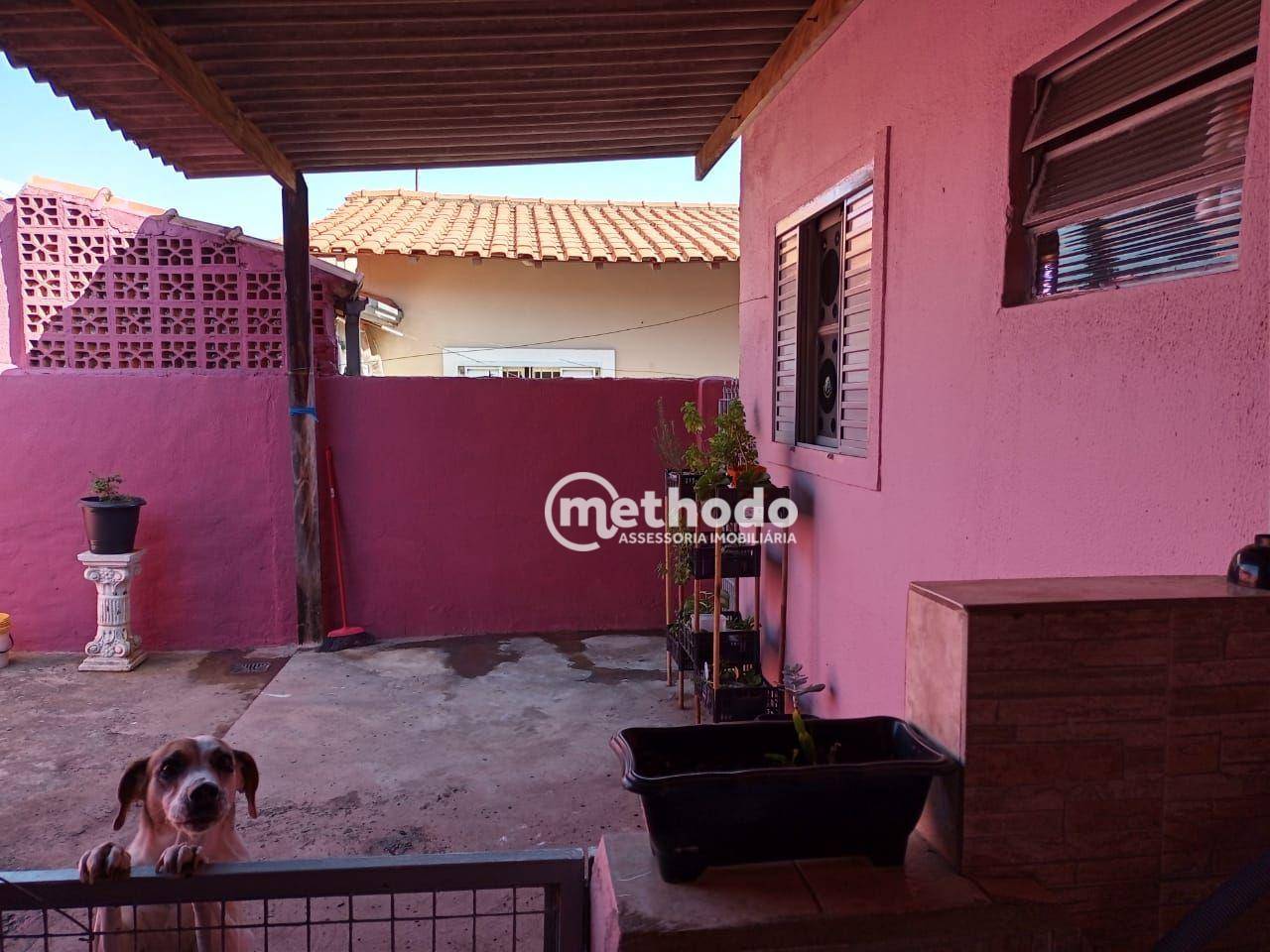 Casa à venda e aluguel com 3 quartos, 122m² - Foto 20