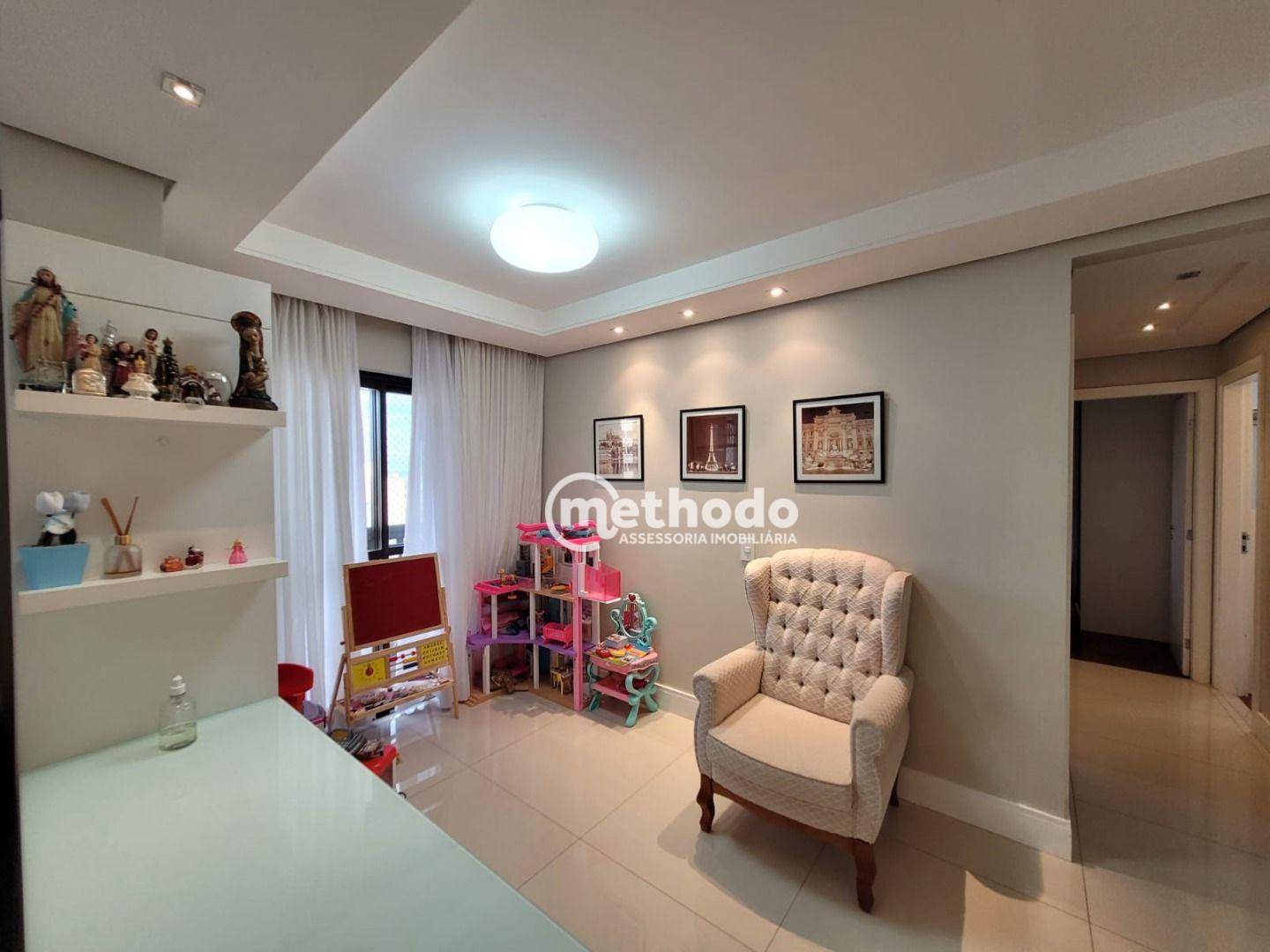 Apartamento à venda com 3 quartos, 105m² - Foto 14