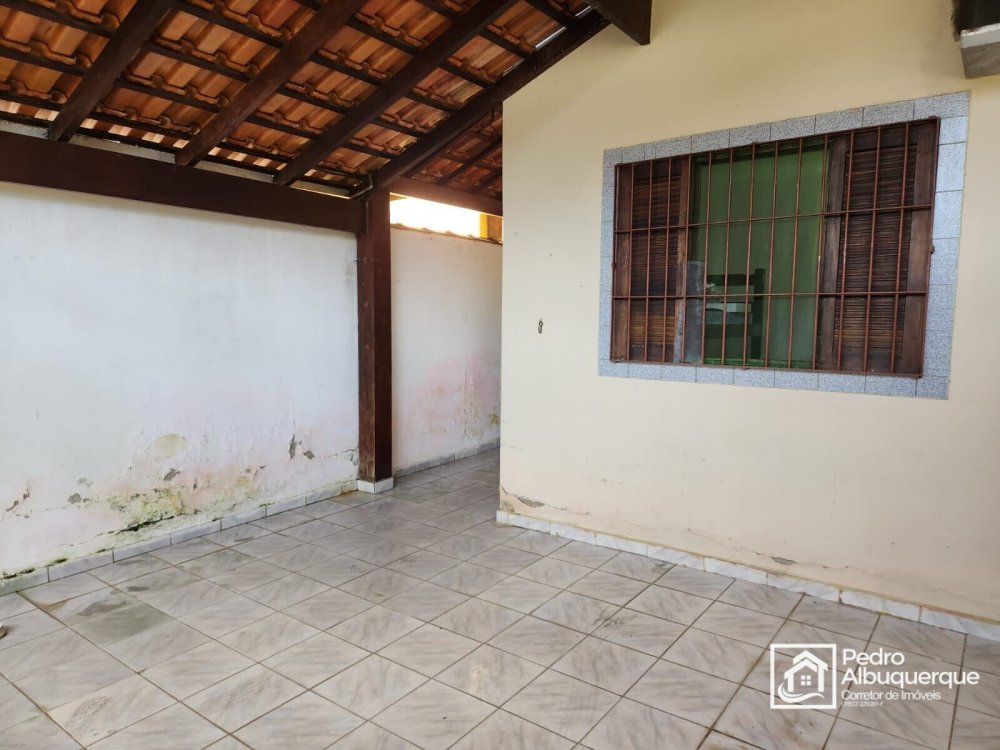 Casa à venda com 2 quartos, 47m² - Foto 12