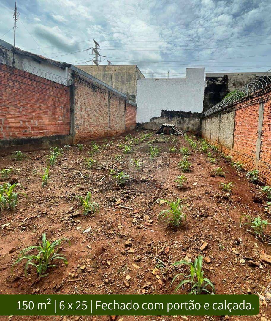 Terreno à venda, 150M2 - Foto 1