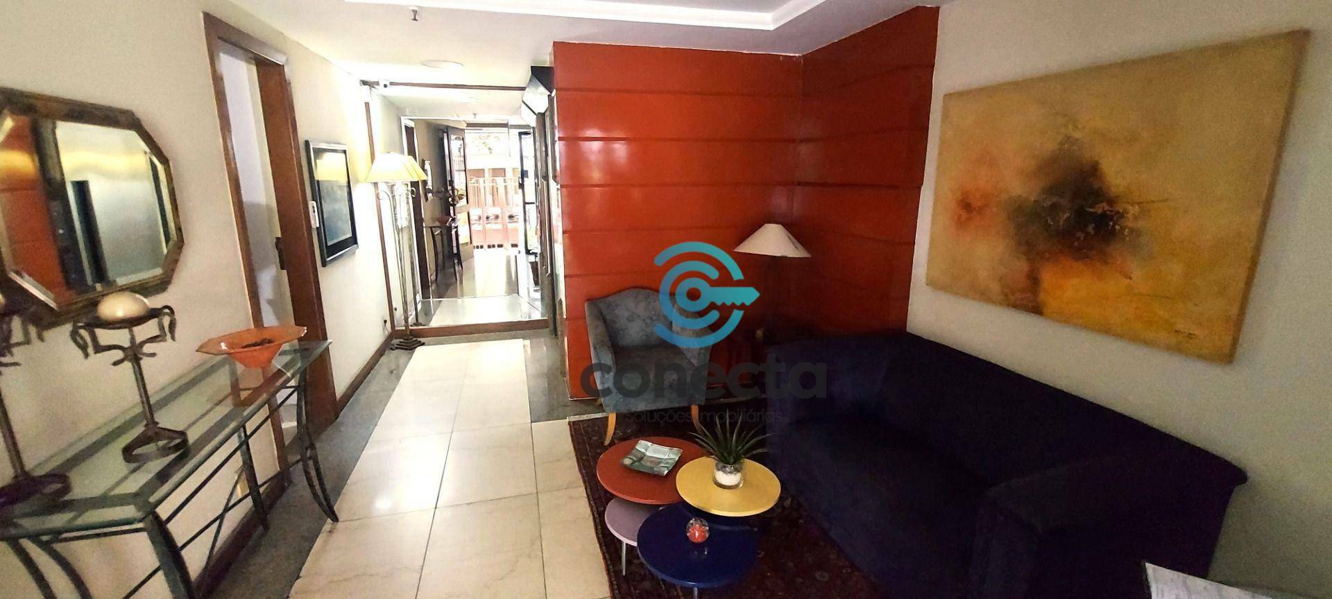 Apartamento à venda e aluguel com 4 quartos, 180m² - Foto 33