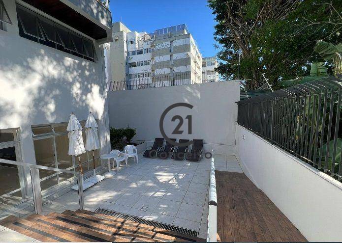Apartamento à venda com 3 quartos, 97m² - Foto 24