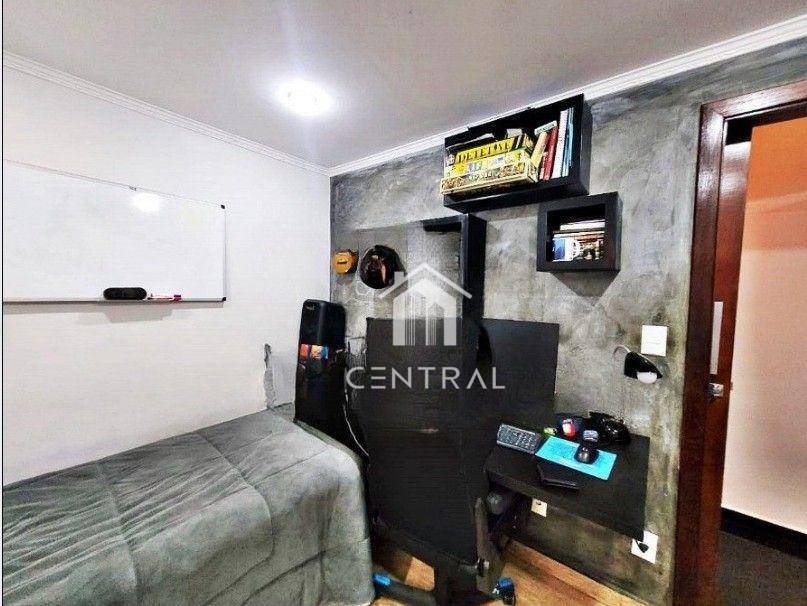 Casa, 3 quartos, 146 m² - Foto 4