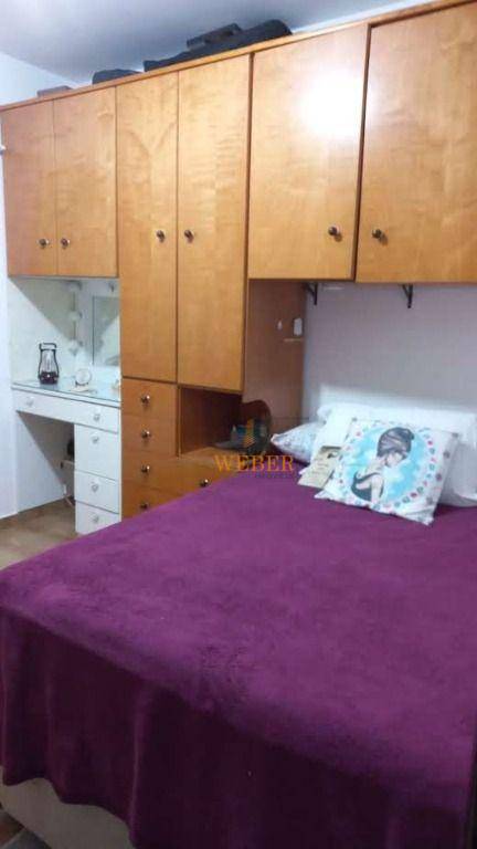 Sobrado à venda com 3 quartos, 120m² - Foto 16