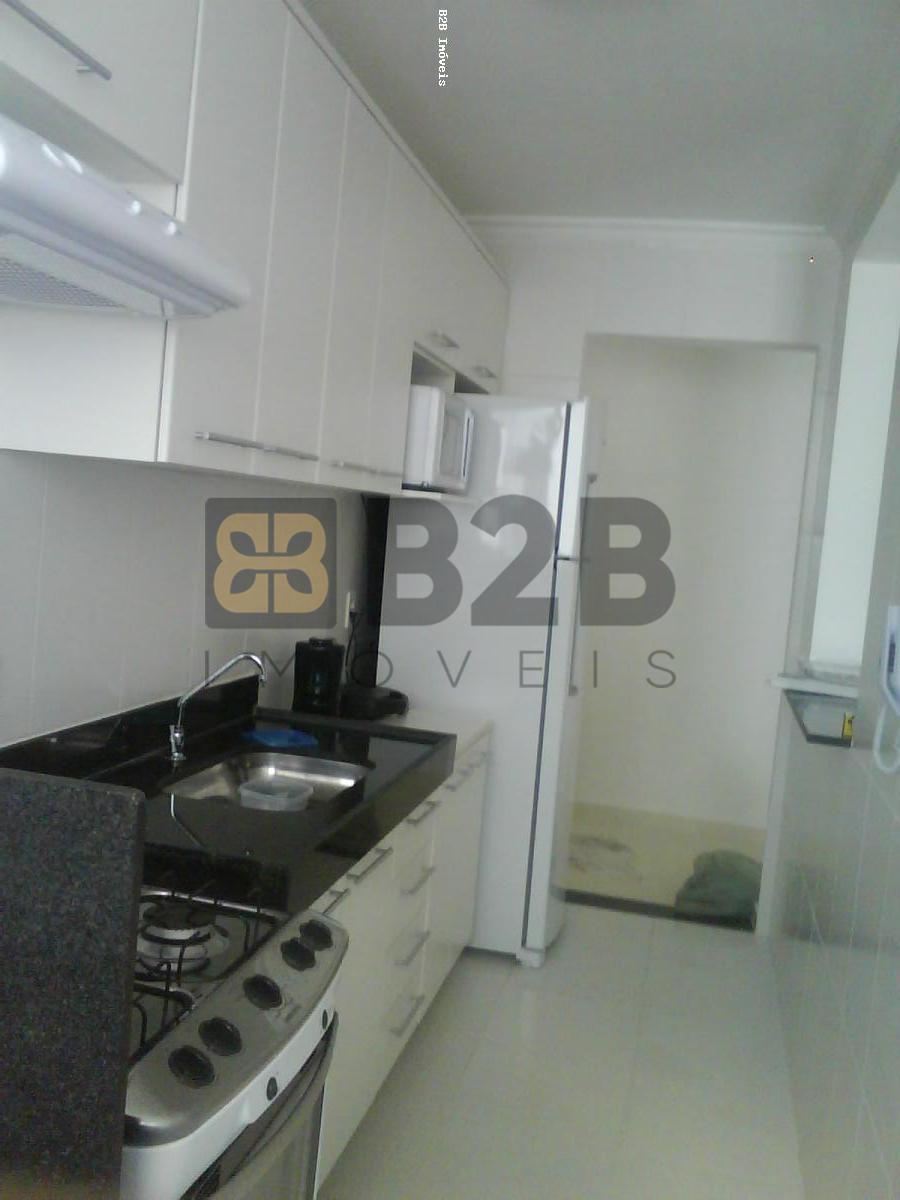 Apartamento à venda com 2 quartos, 55m² - Foto 5