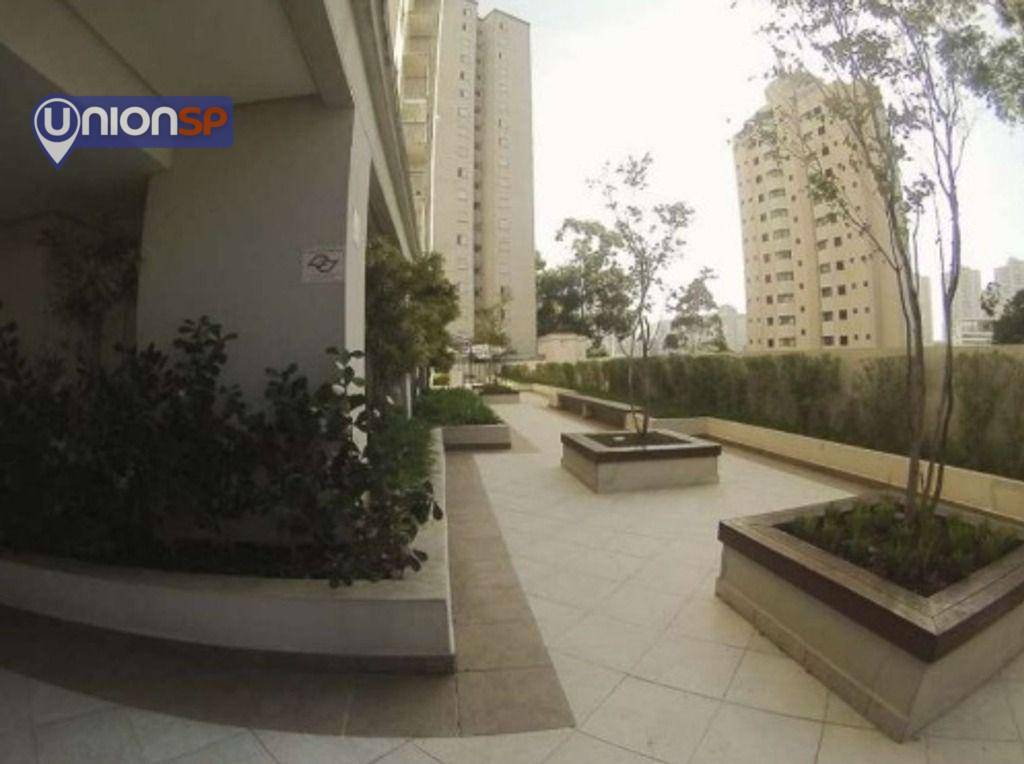 Apartamento à venda com 3 quartos, 63m² - Foto 12