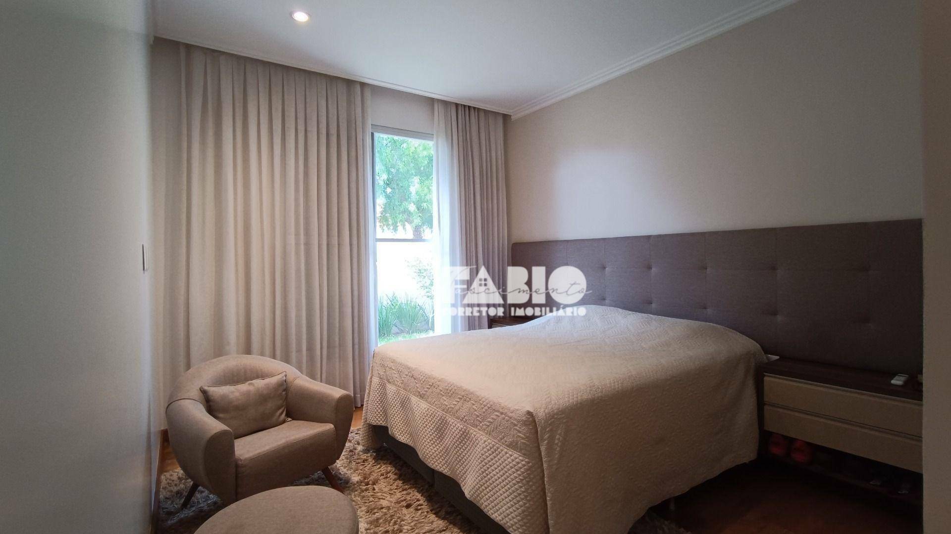 Casa de Condomínio à venda com 3 quartos, 259m² - Foto 33