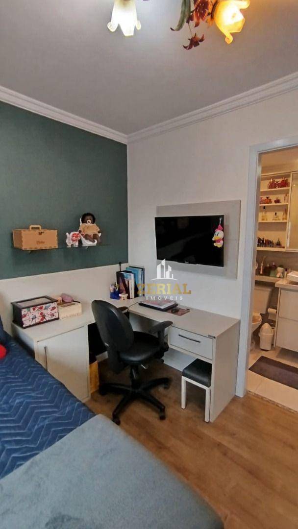 Apartamento à venda com 3 quartos, 77m² - Foto 20