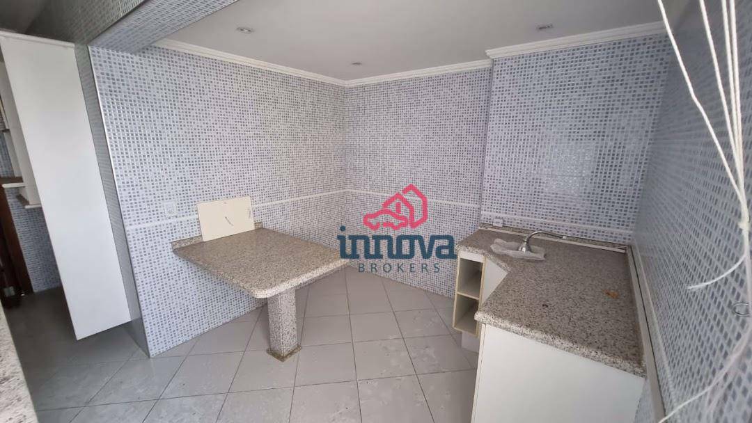 Apartamento à venda com 2 quartos, 82m² - Foto 3