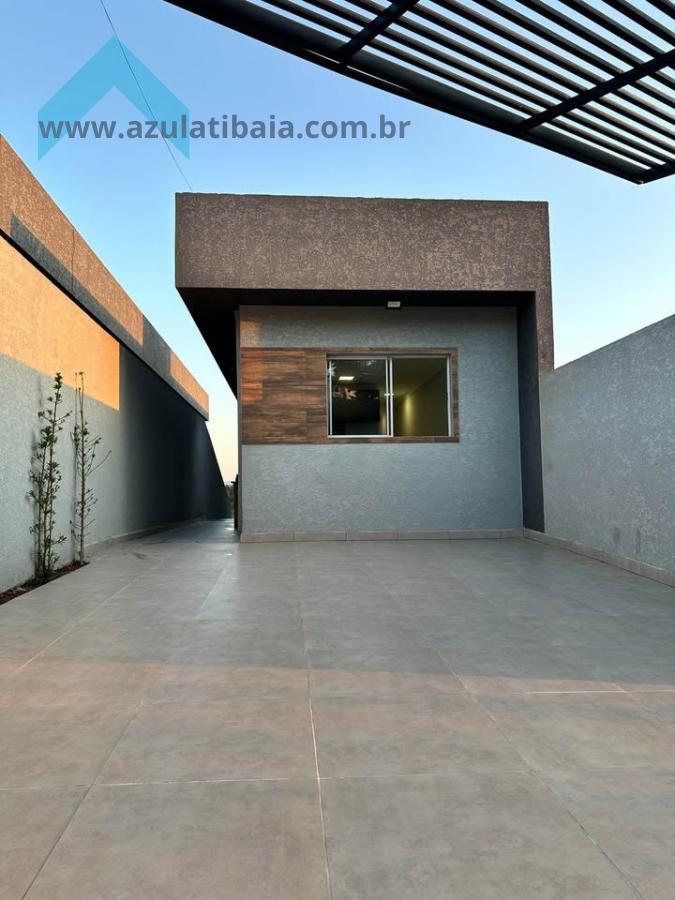 Casa à venda com 2 quartos, 90m² - Foto 2