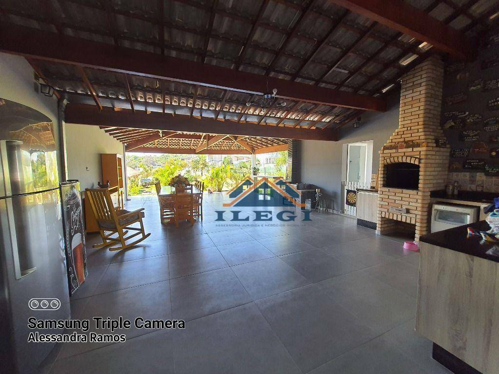 Casa de Condomínio à venda com 4 quartos, 480m² - Foto 41