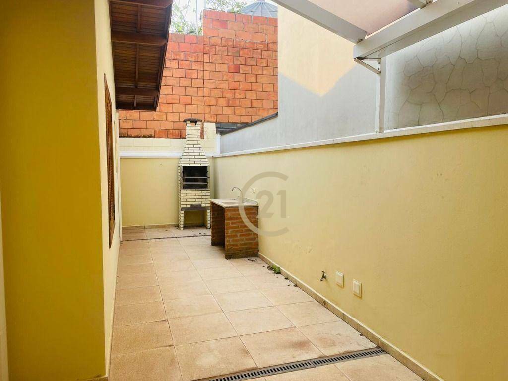 Casa de Condomínio à venda com 3 quartos, 125m² - Foto 25